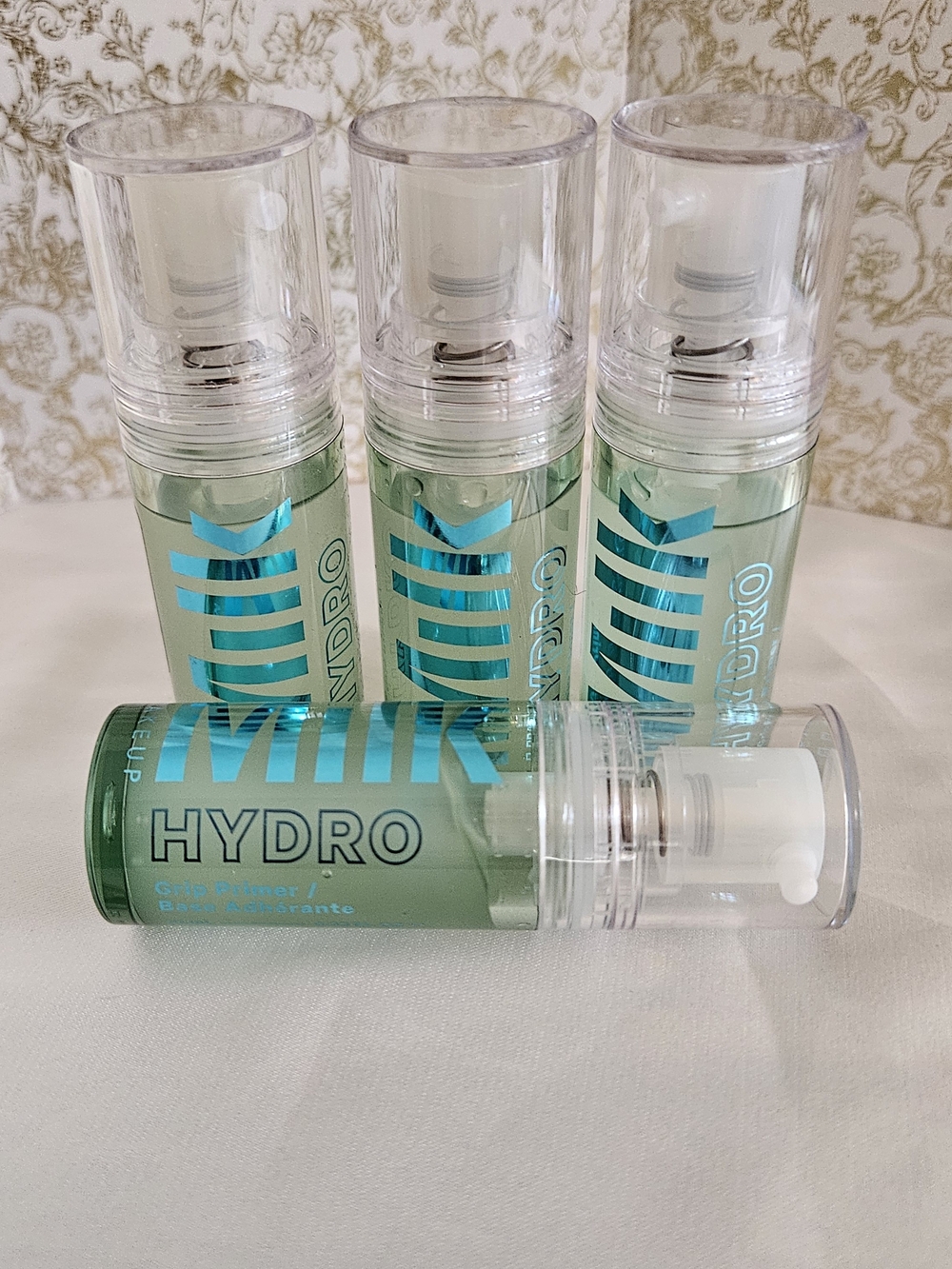 MILK Make-up Hydro Face Primer - Lightweight Hydrating Base